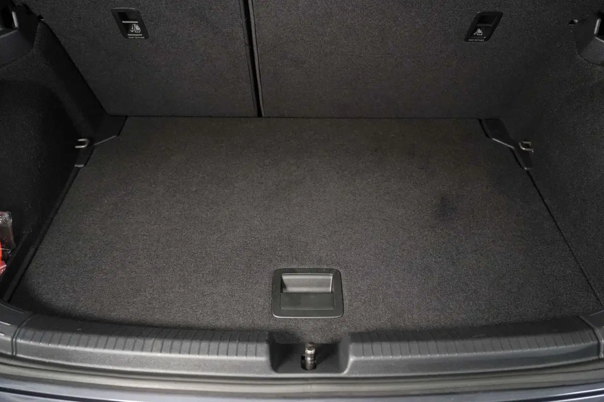 Volkswagen Polo usata a Varese (20)