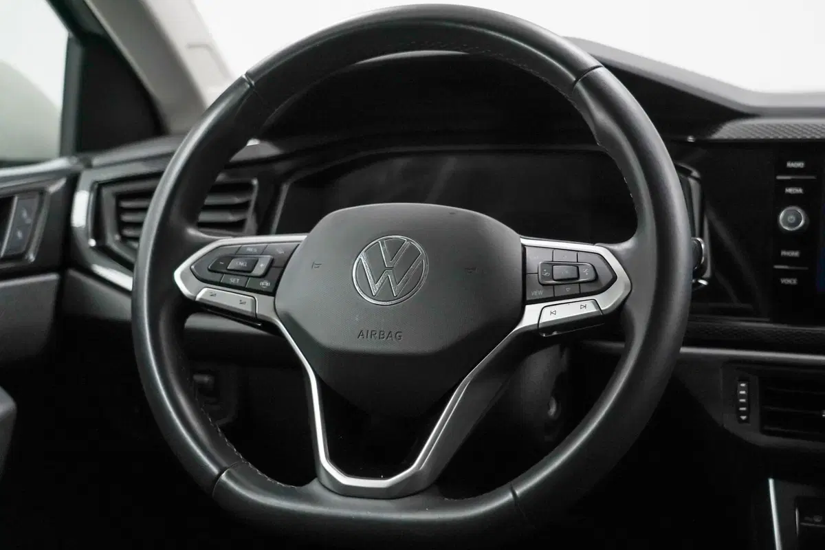 Volkswagen Polo usata a Varese (12)