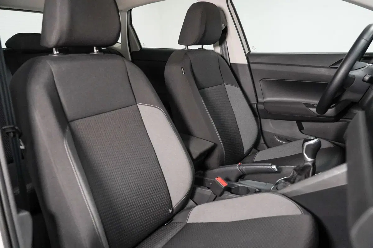 Volkswagen Polo usata a Varese (13)