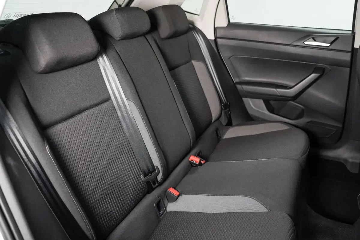 Volkswagen Polo usata a Varese (14)