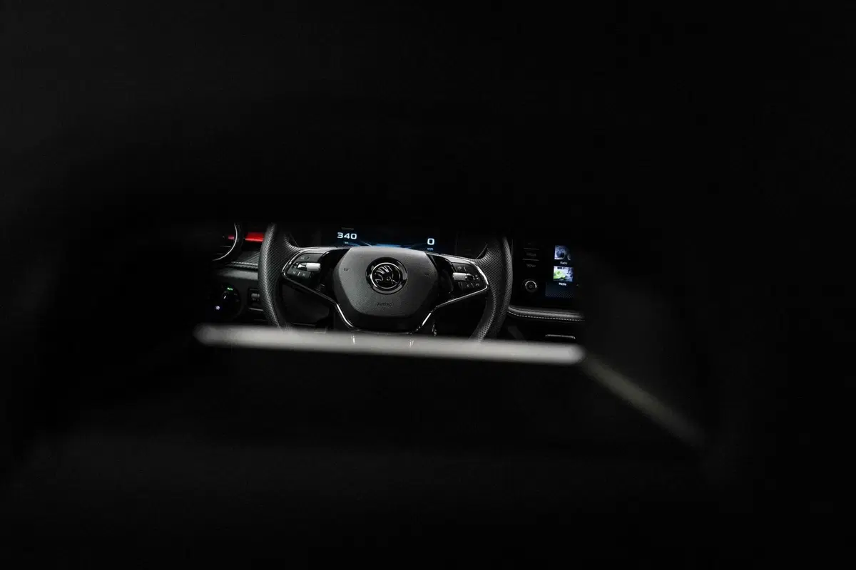 Skoda Fabia usata a Varese (17)