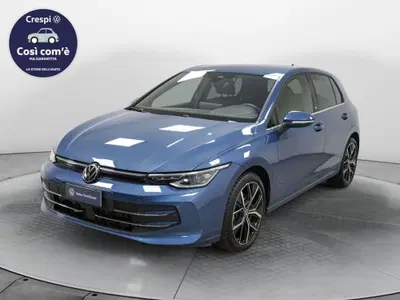 Volkswagen Golf 1.5 etsi 50 Years 150cv dsg del 2024 usata a Carnago