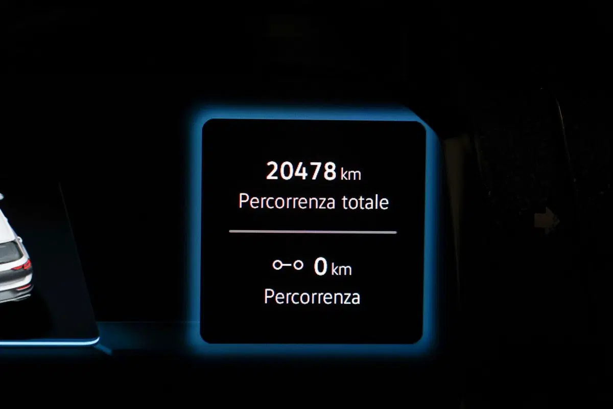 Volkswagen Golf usata a Varese (11)