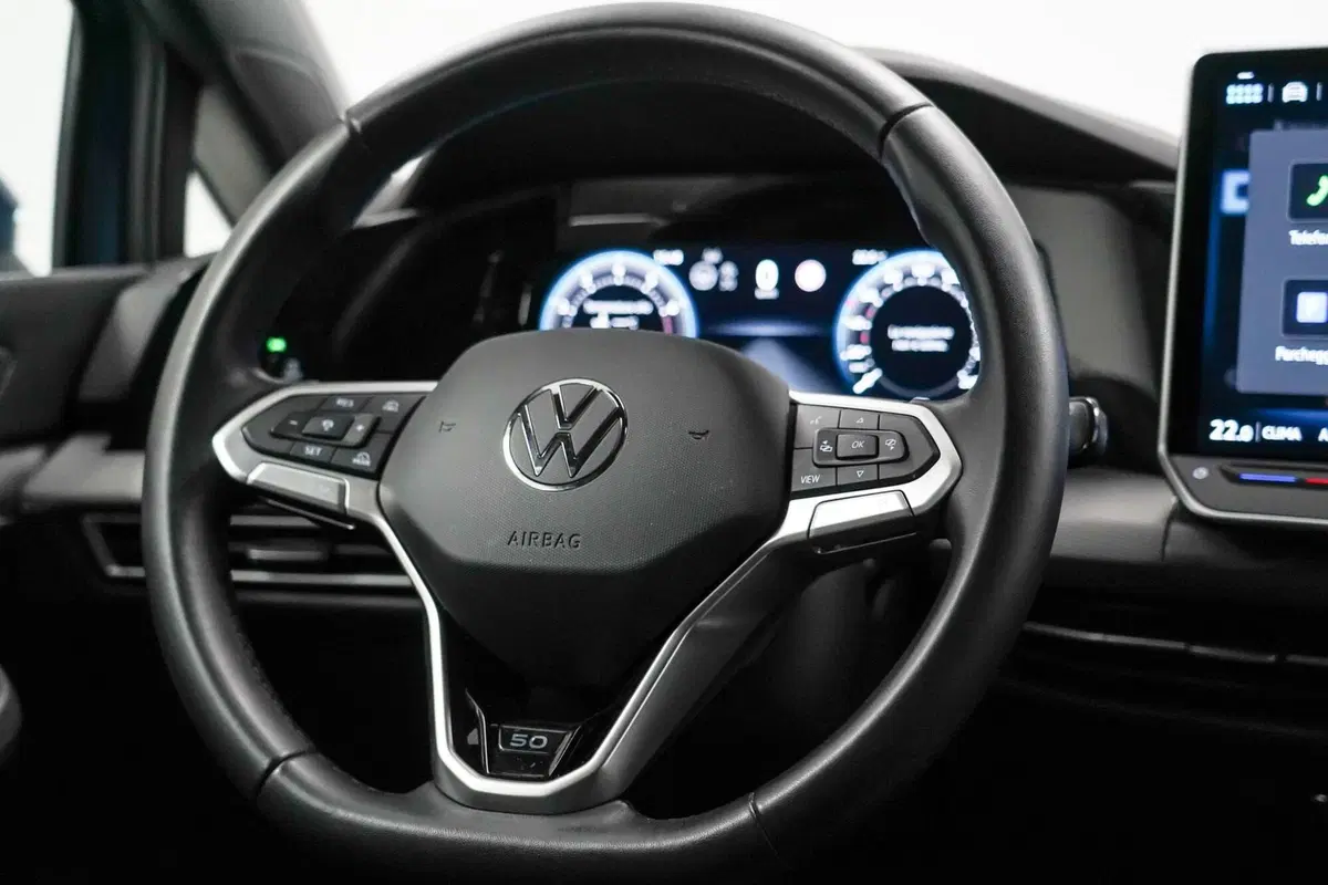 Volkswagen Golf usata a Varese (13)