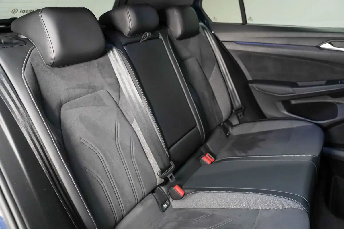 Volkswagen Golf usata a Varese (15)