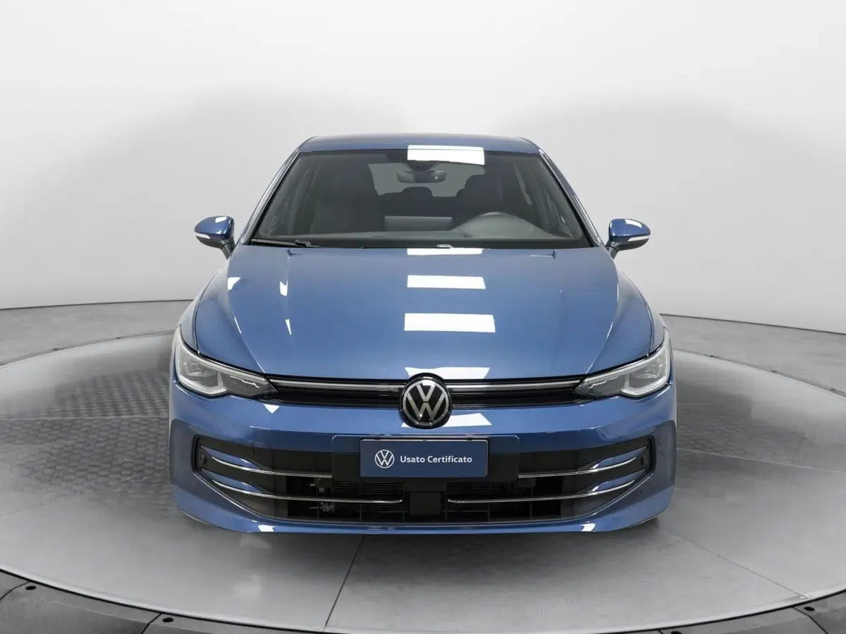 Volkswagen Golf usata a Varese (2)