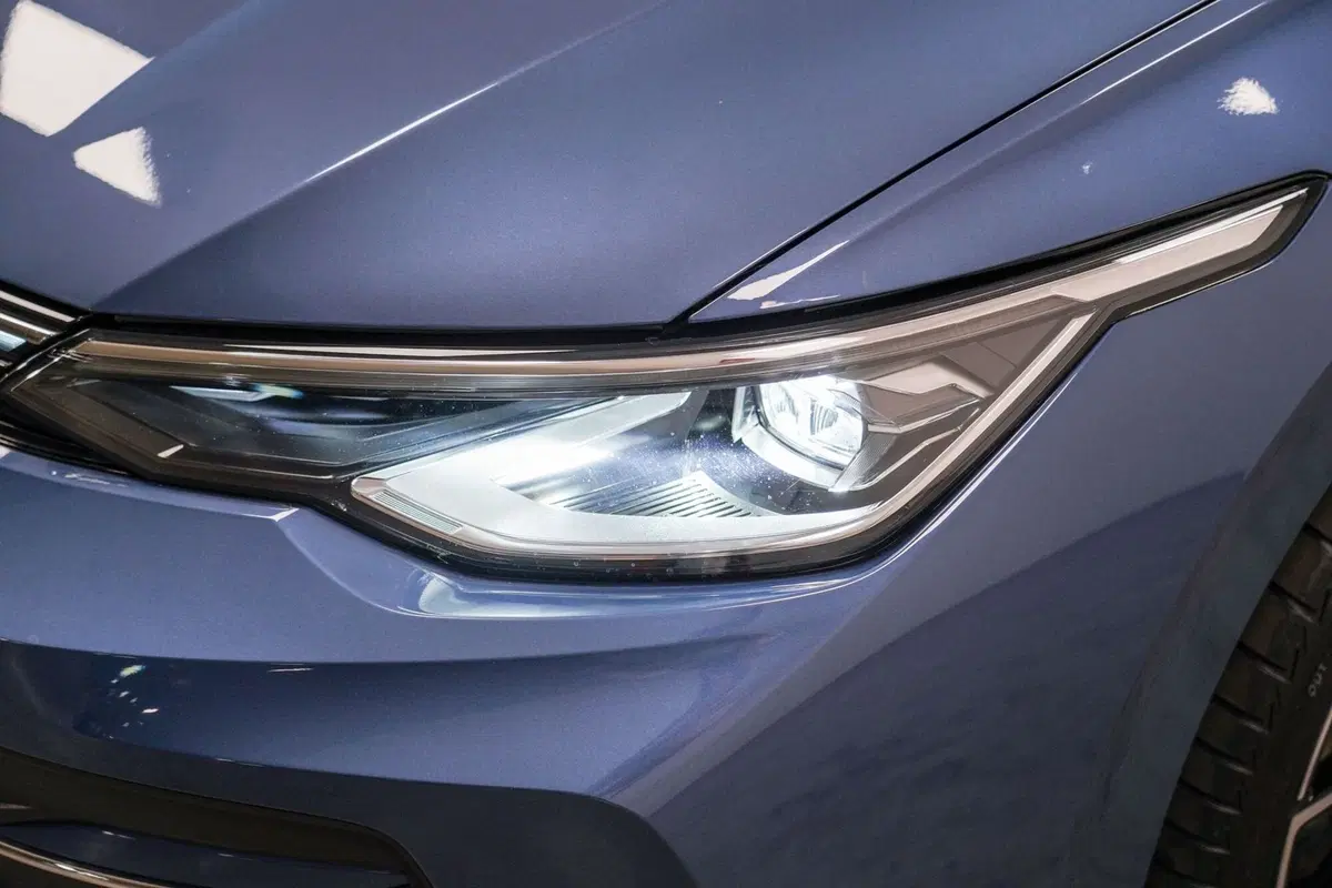 Volkswagen Golf usata a Varese (7)