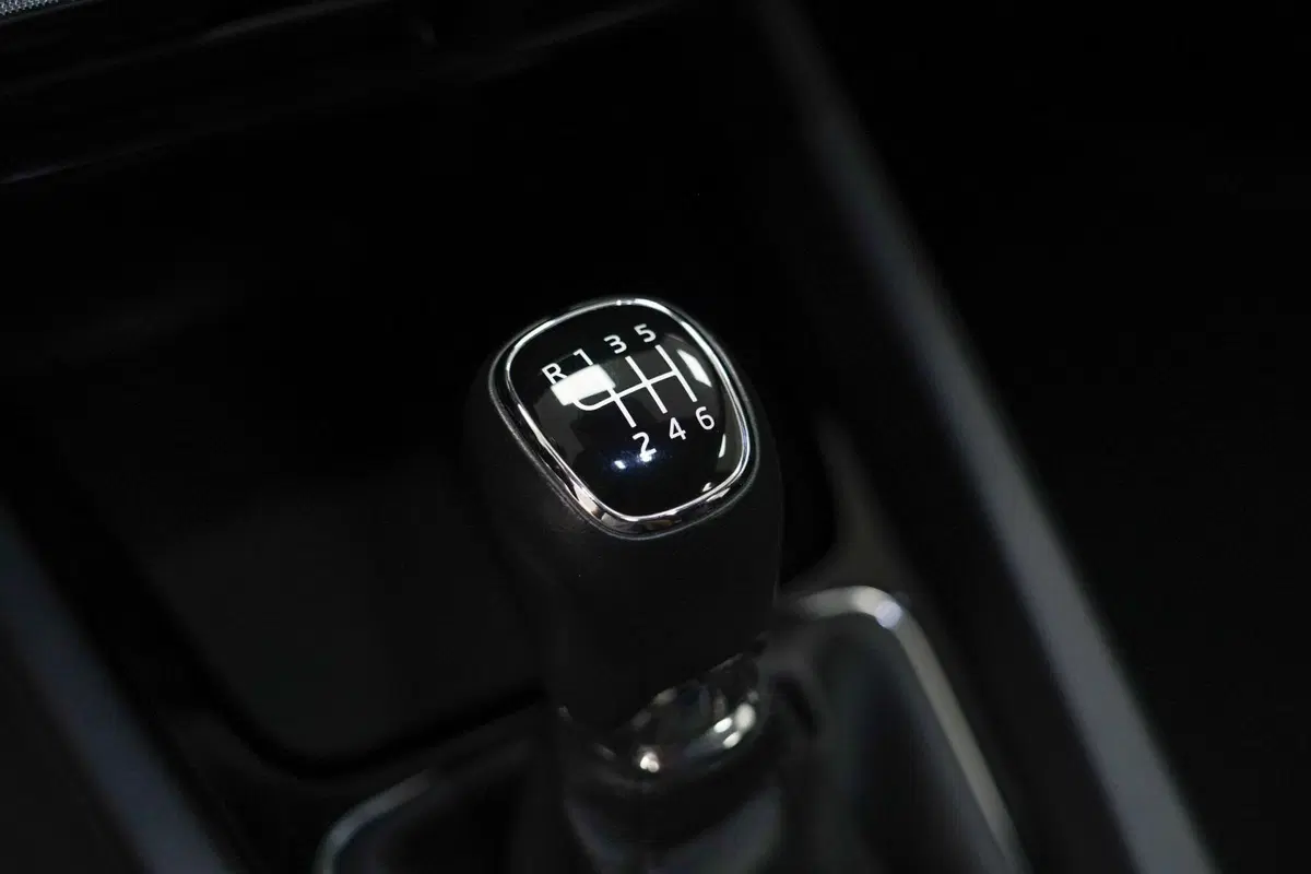 Skoda Octavia usata a Varese (19)