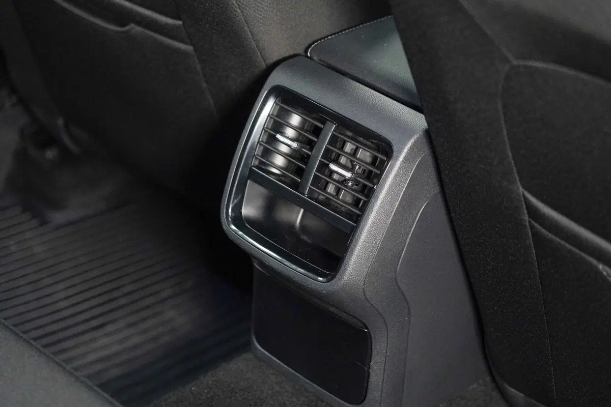 Skoda Octavia usata a Varese (20)