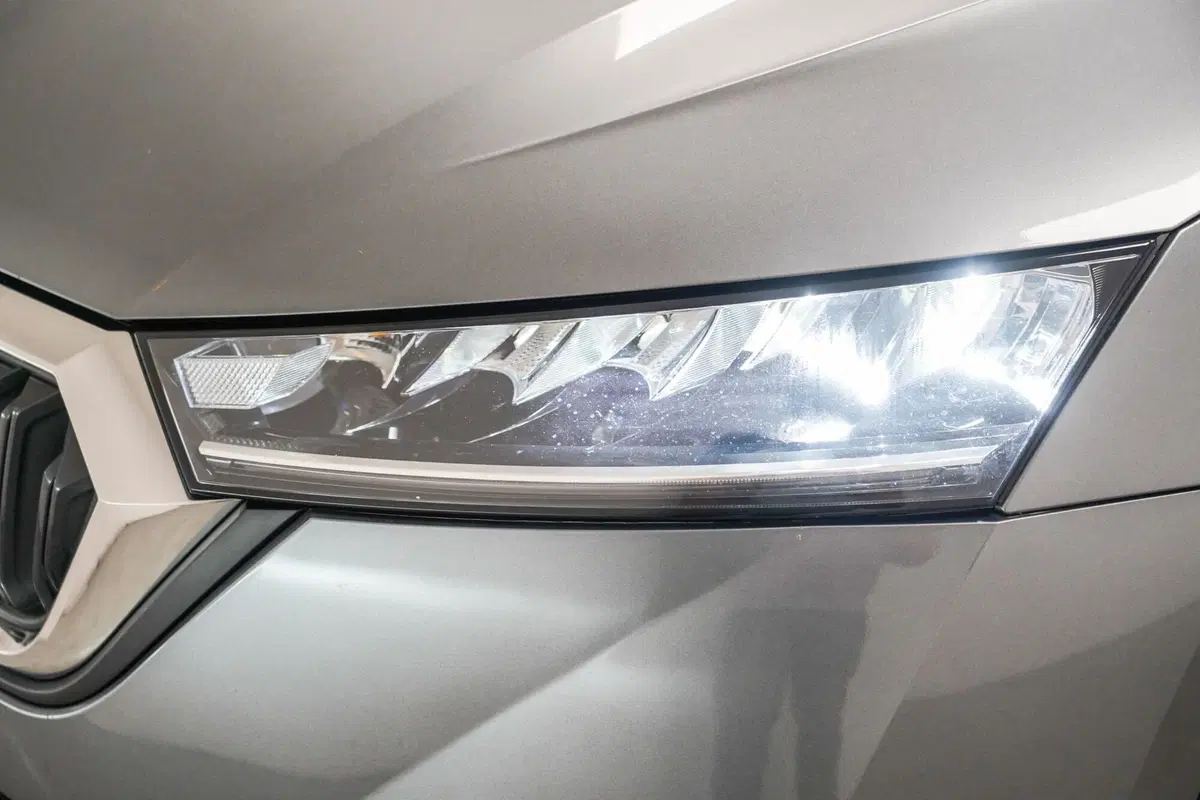 Skoda Octavia usata a Varese (8)