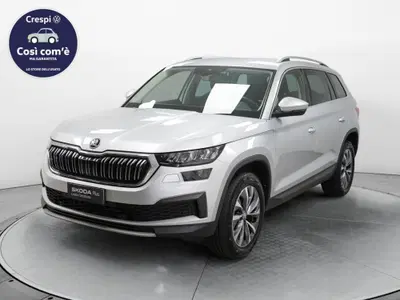 Skoda Kodiaq 1.5 TSI ACT DSG Style del 2024 usata a Carnago
