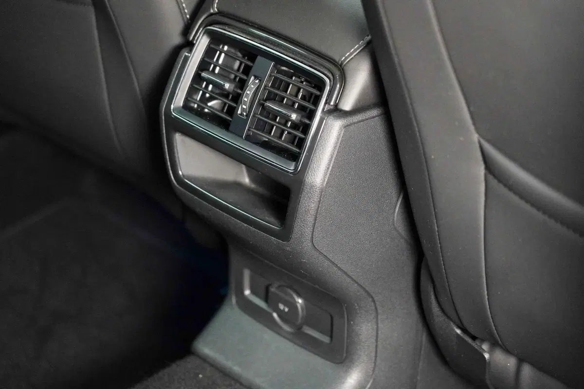 Skoda Kodiaq usata a Varese (15)