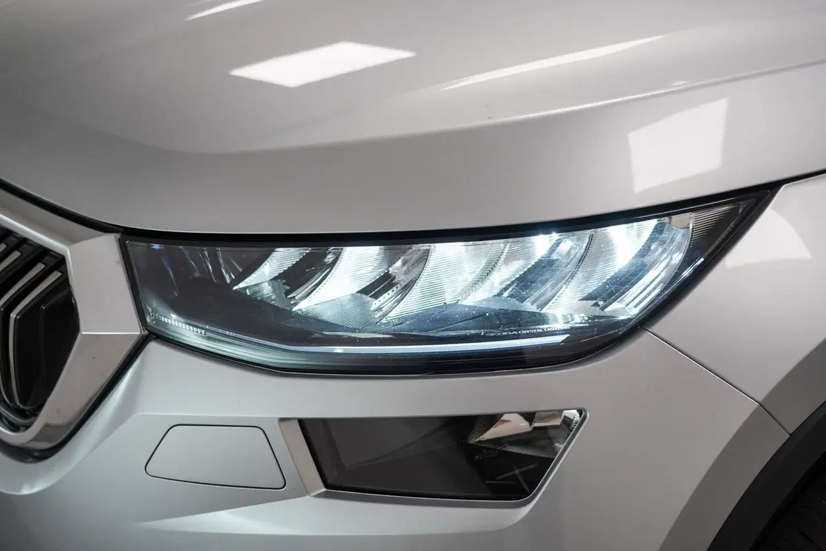 Skoda Kodiaq usata a Varese (8)