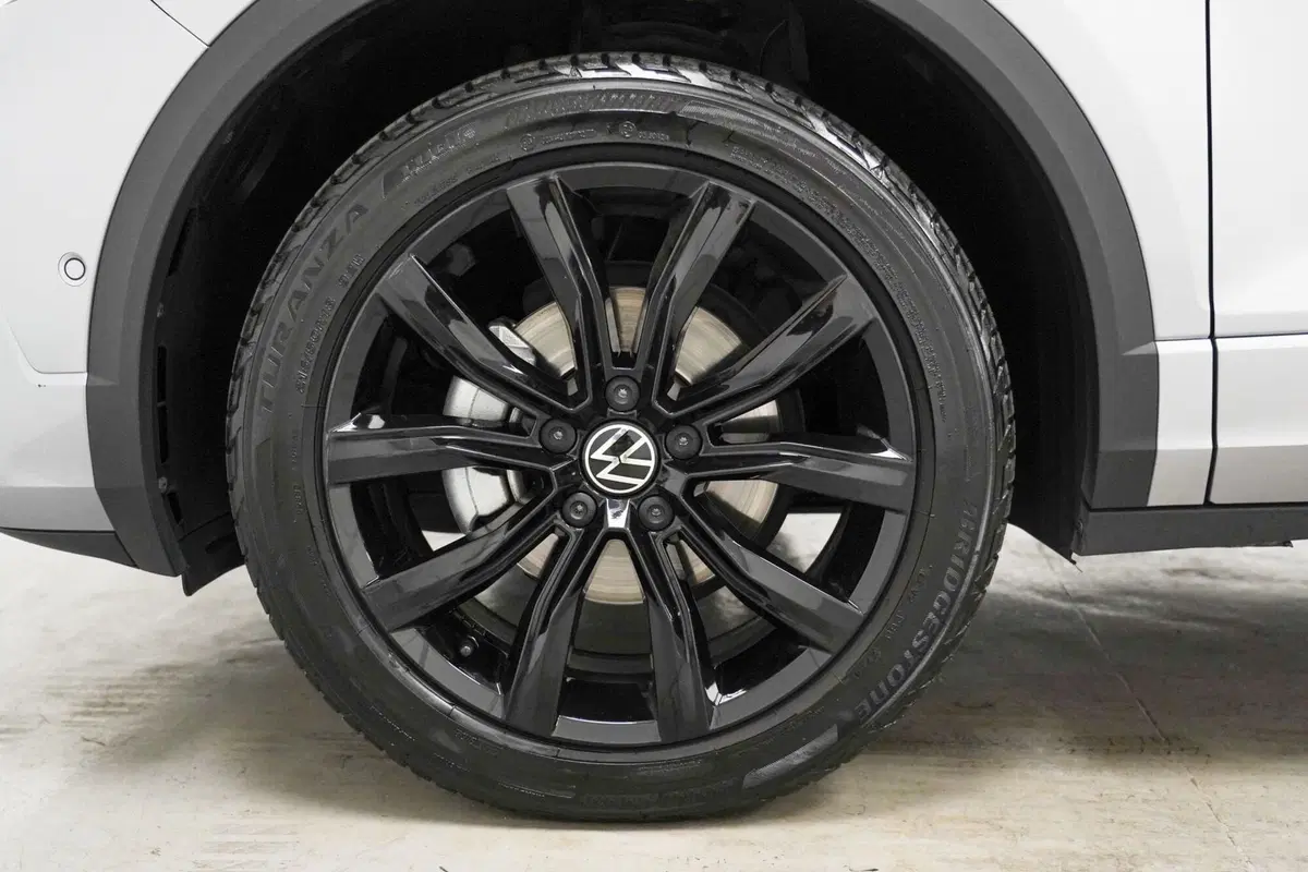 Volkswagen T-Roc usata a Varese (7)