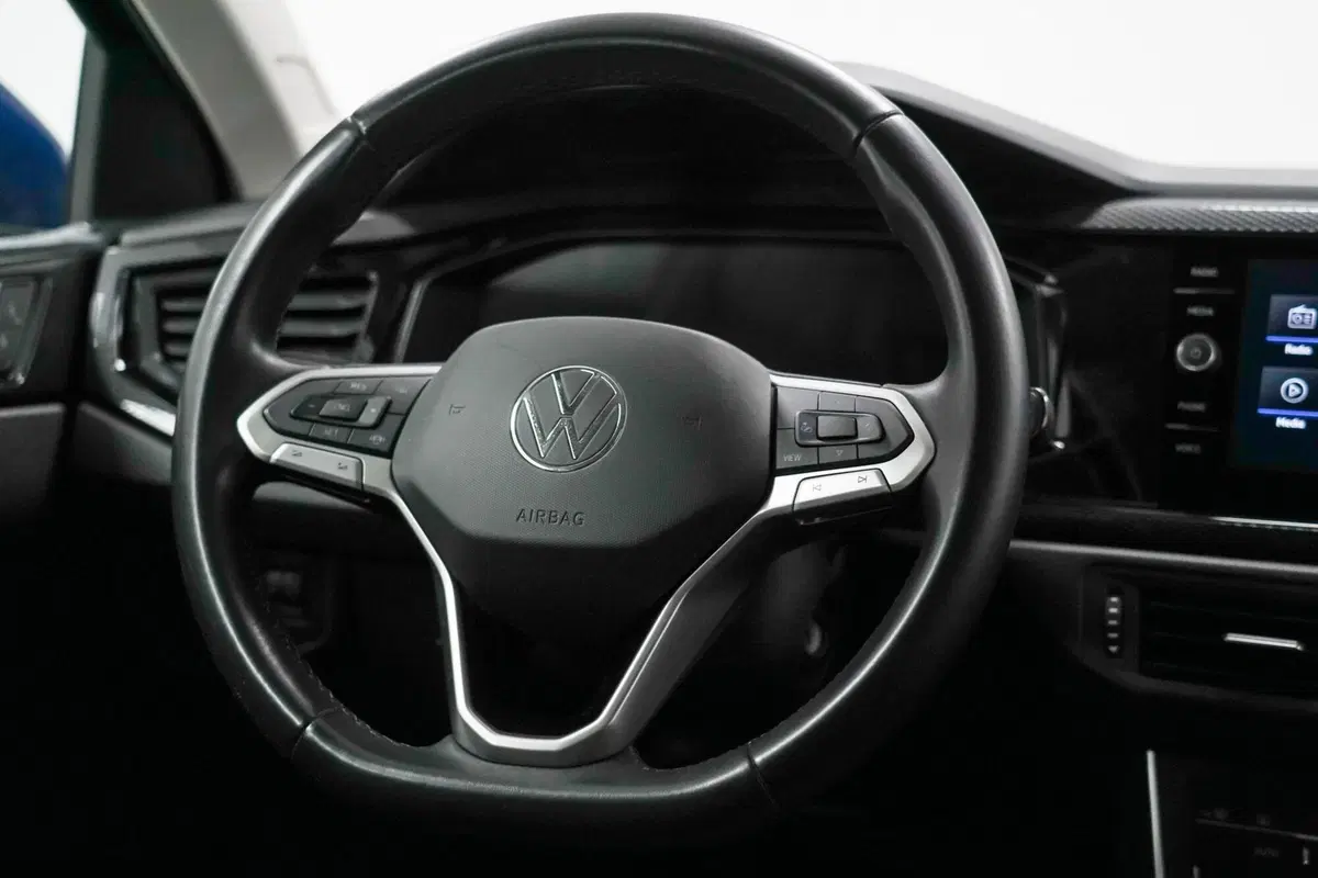 Volkswagen Polo usata a Varese (12)