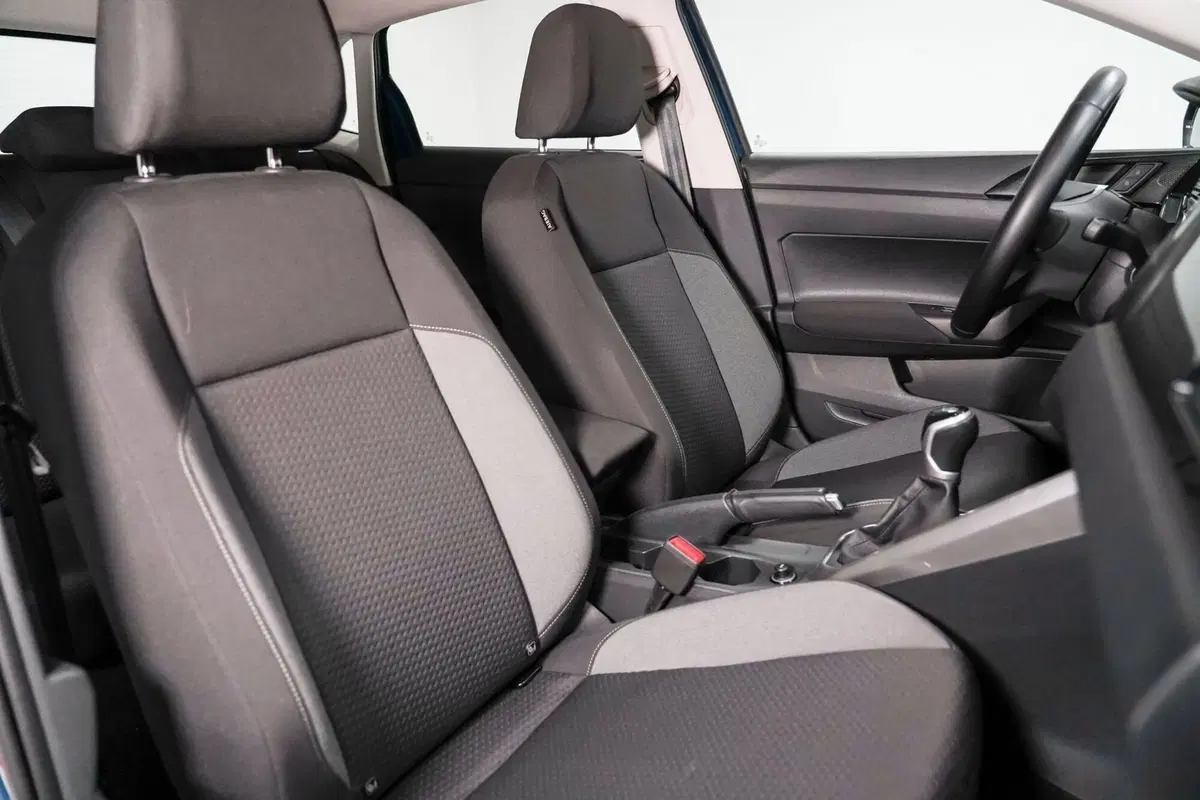 Volkswagen Polo usata a Varese (13)