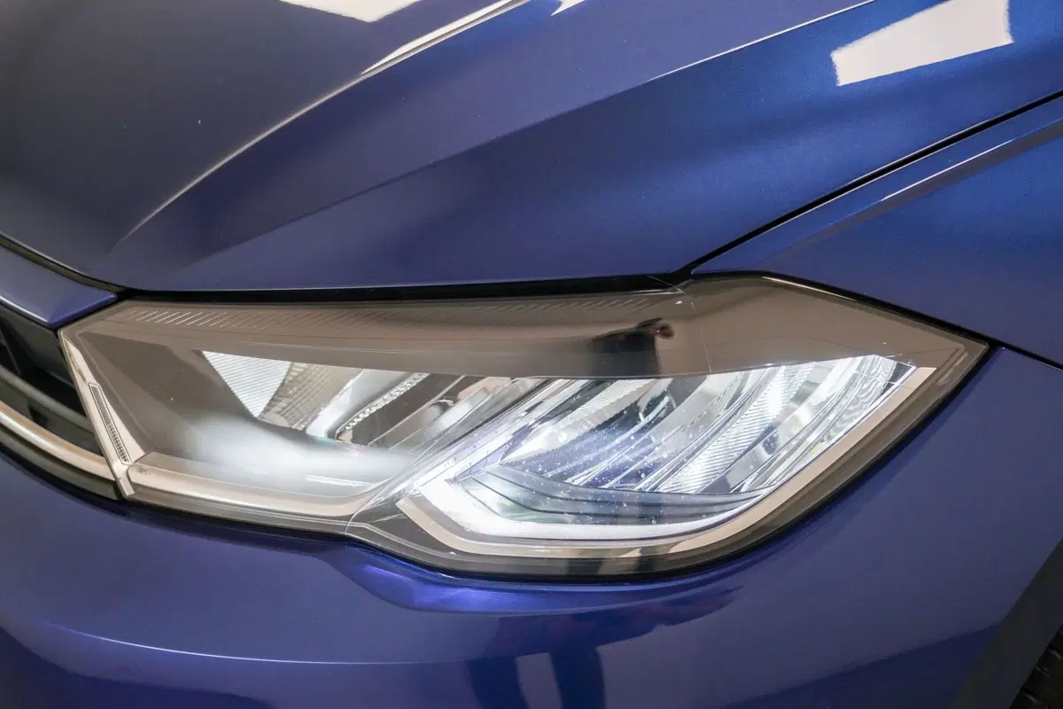 Volkswagen Polo usata a Varese (8)