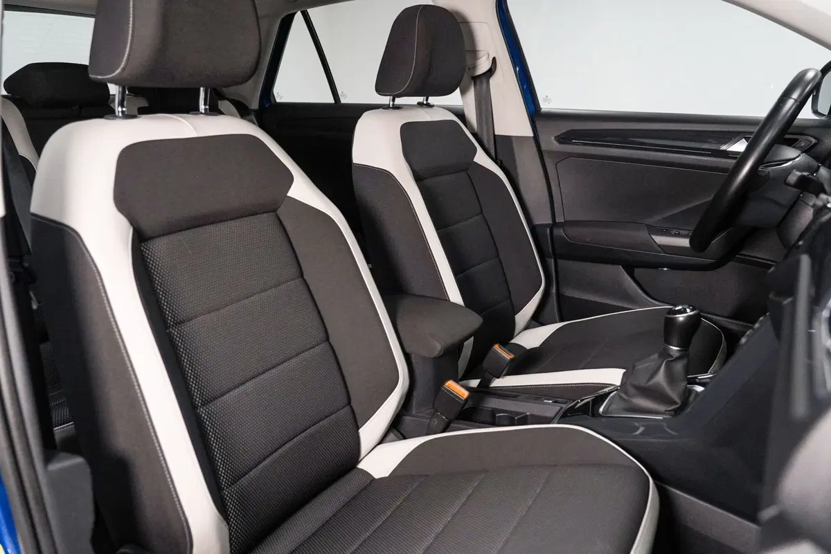 Volkswagen T-Roc usata a Varese (13)