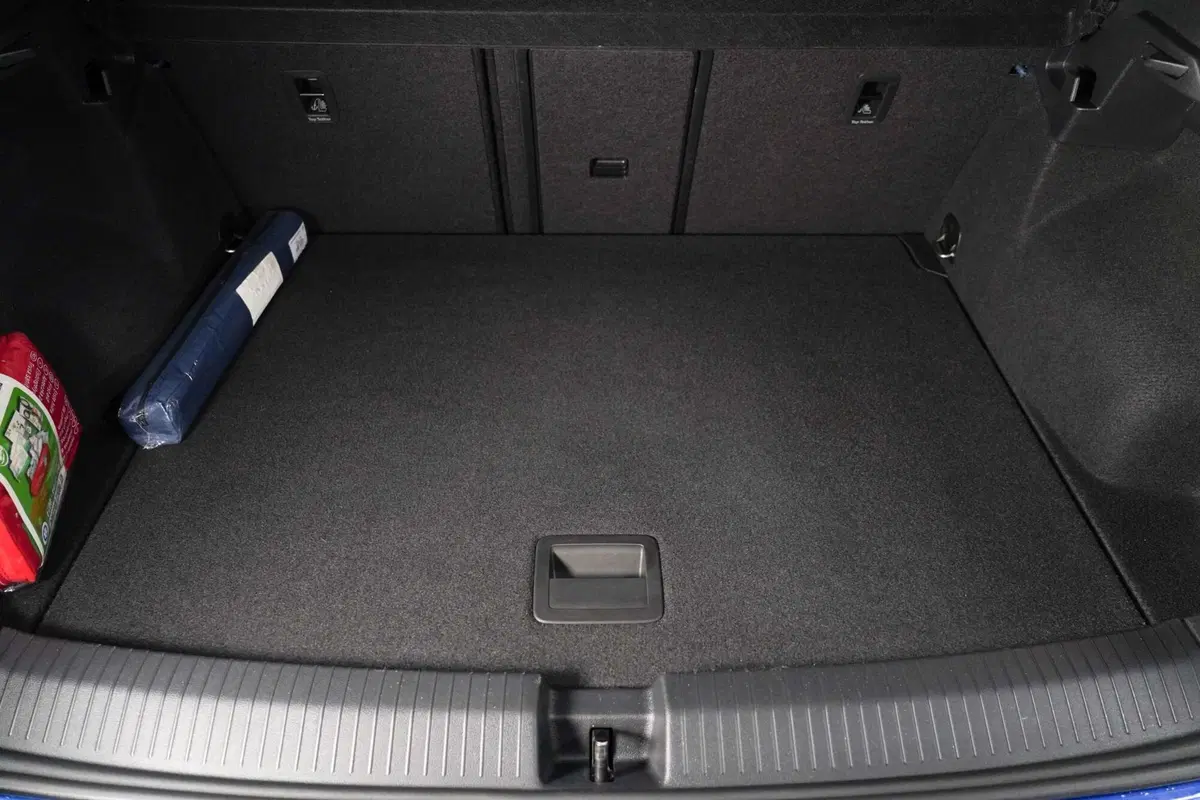 Volkswagen T-Roc usata a Varese (19)