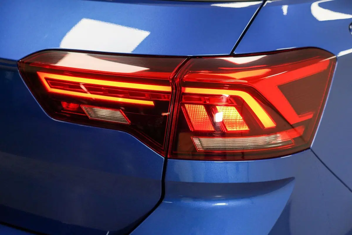Volkswagen T-Roc usata a Varese (8)