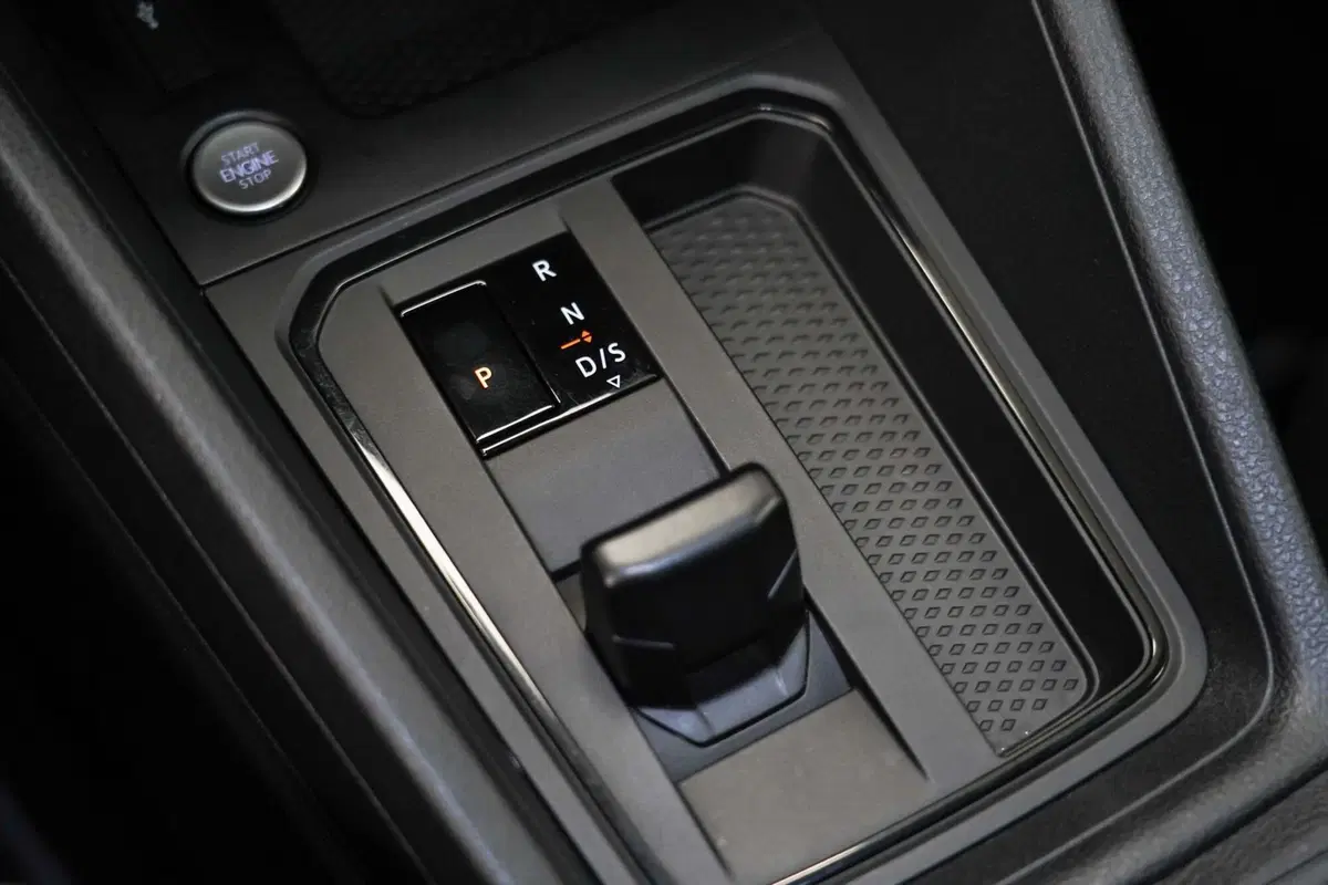 Volkswagen Caddy usata a Varese (17)
