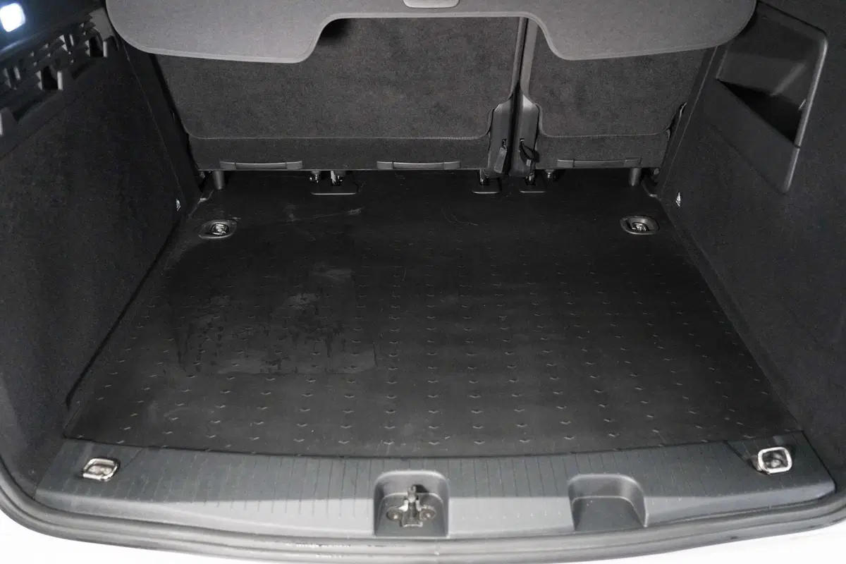 Volkswagen Caddy usata a Varese (18)