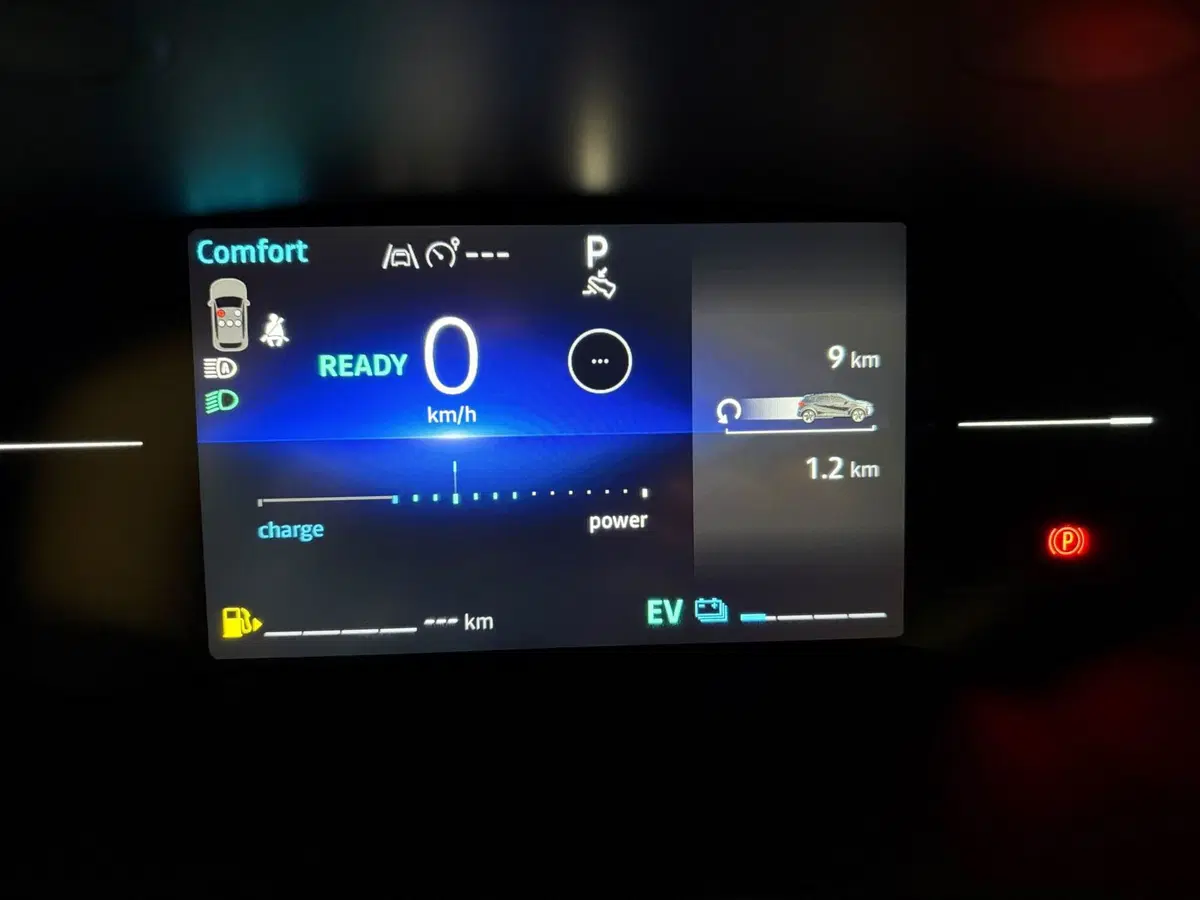 Renault Captur nuova a Milano (10)