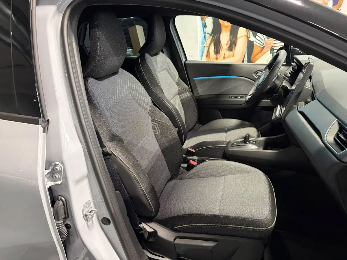 Renault Captur nuova a Milano (16)