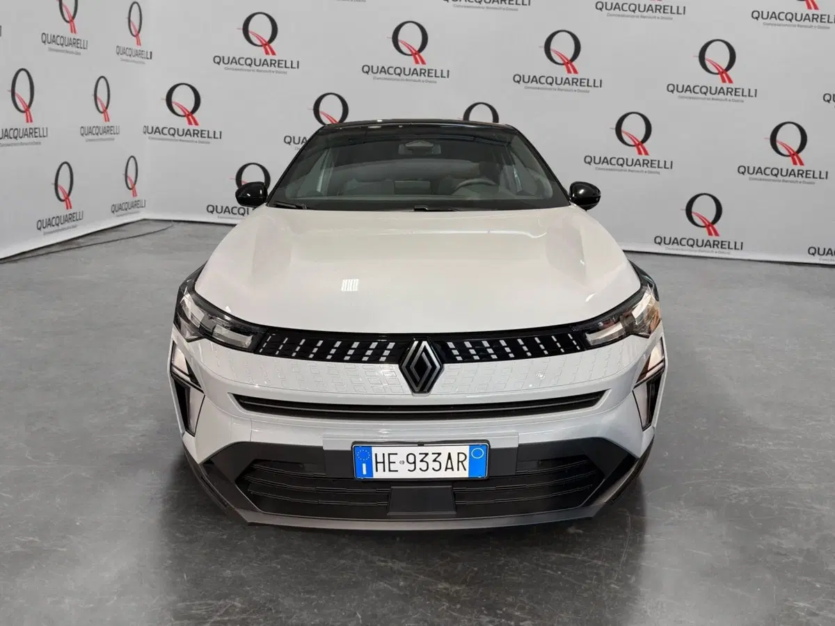 Renault Captur nuova a Milano (2)