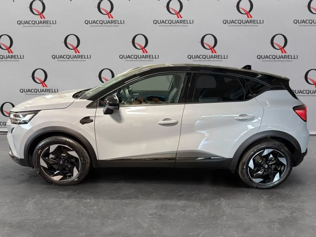 Renault Captur nuova a Milano (7)