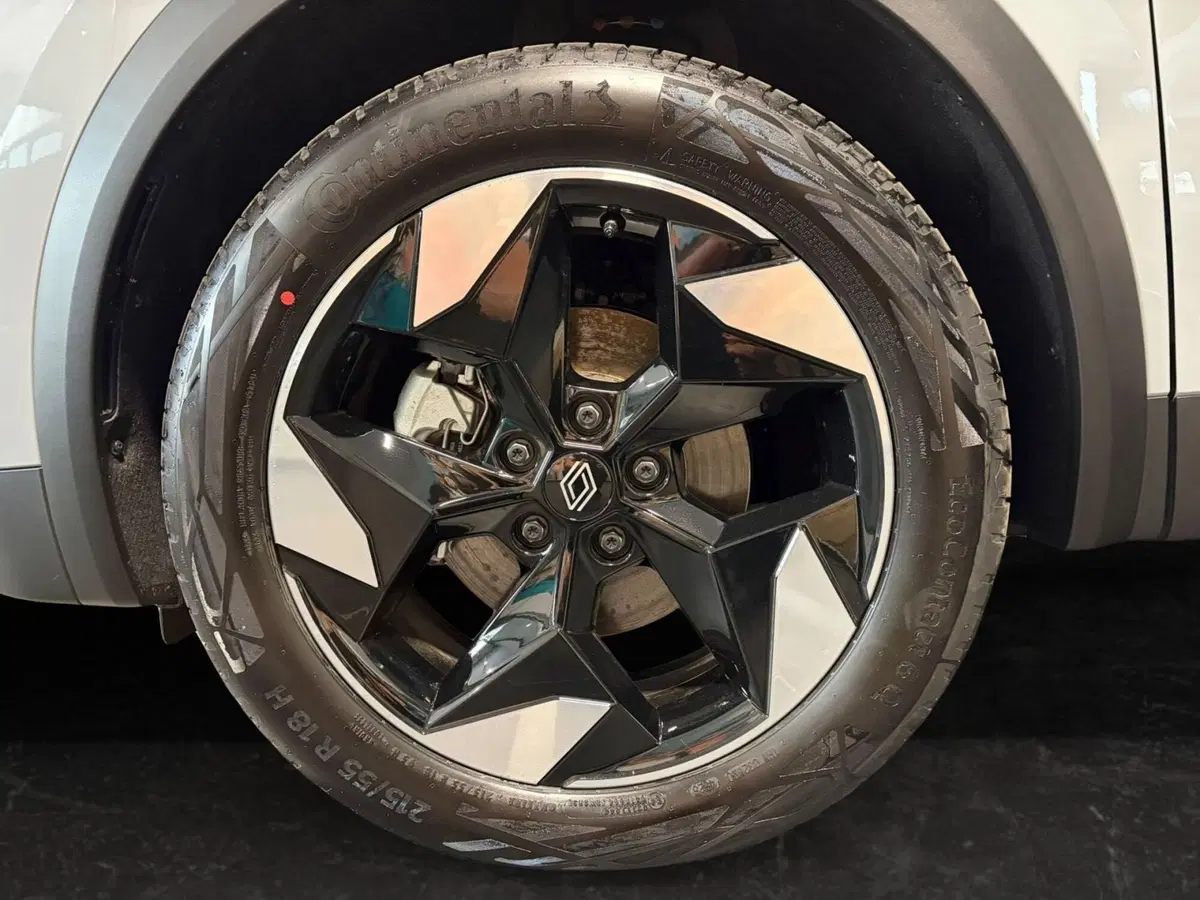 Renault Captur nuova a Milano (8)