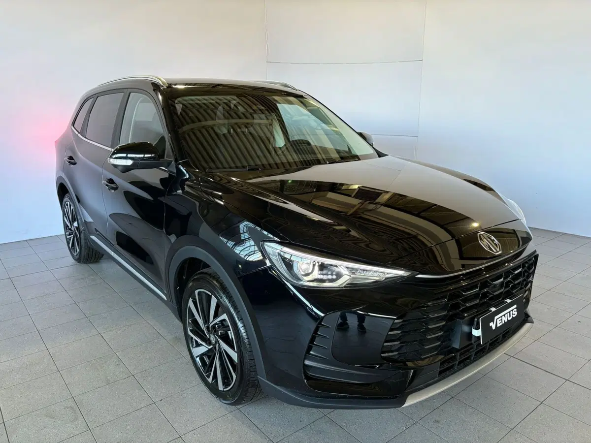 Mg ZS EV usata a Monza e Brianza (16)