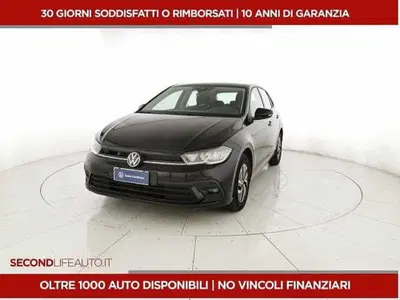 Volkswagen Polo 1.0 tsi Life 95cv dsg del 2025 usata a San Giovanni Teatino