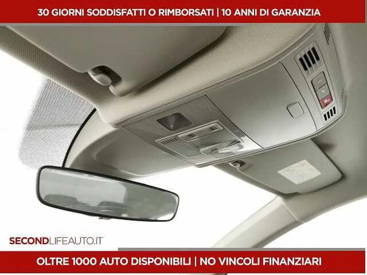 Volkswagen Polo usata a Chieti (20)