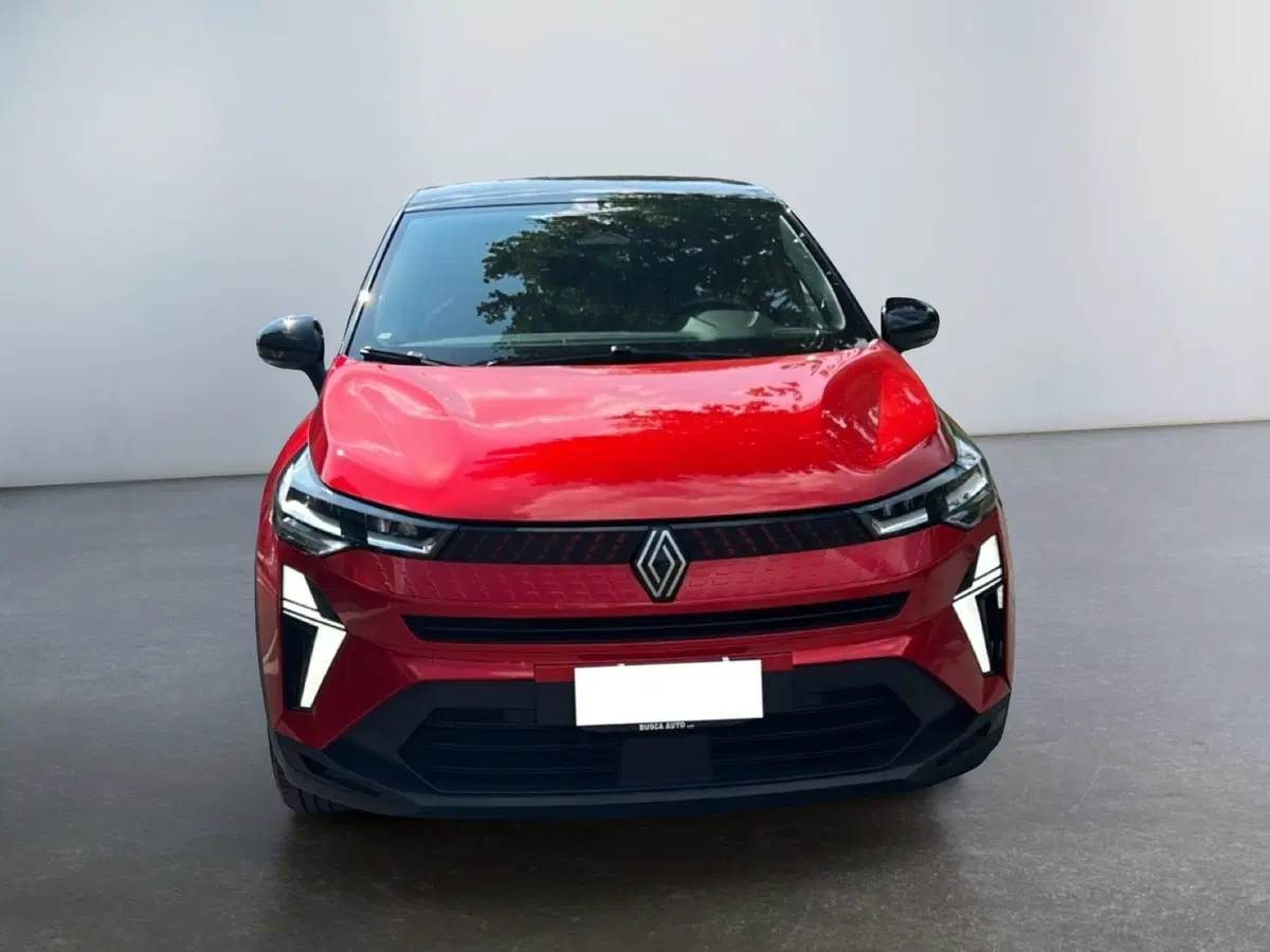 Renault Captur usata a Roma (6)