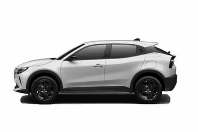 Alfa Romeo Junior 1.2 ibrida Sprint 145cv edct6 nuova a San Giovanni Teatino