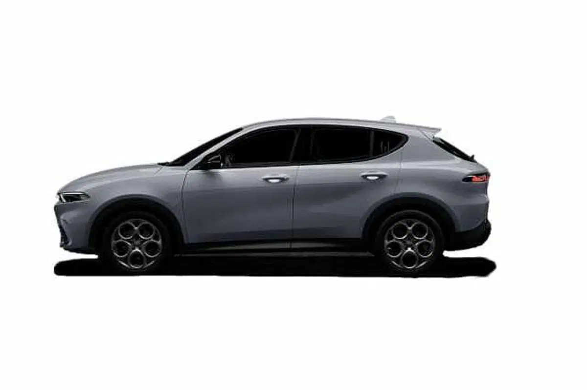 Alfa Romeo Tonale nuova a Chieti (2)