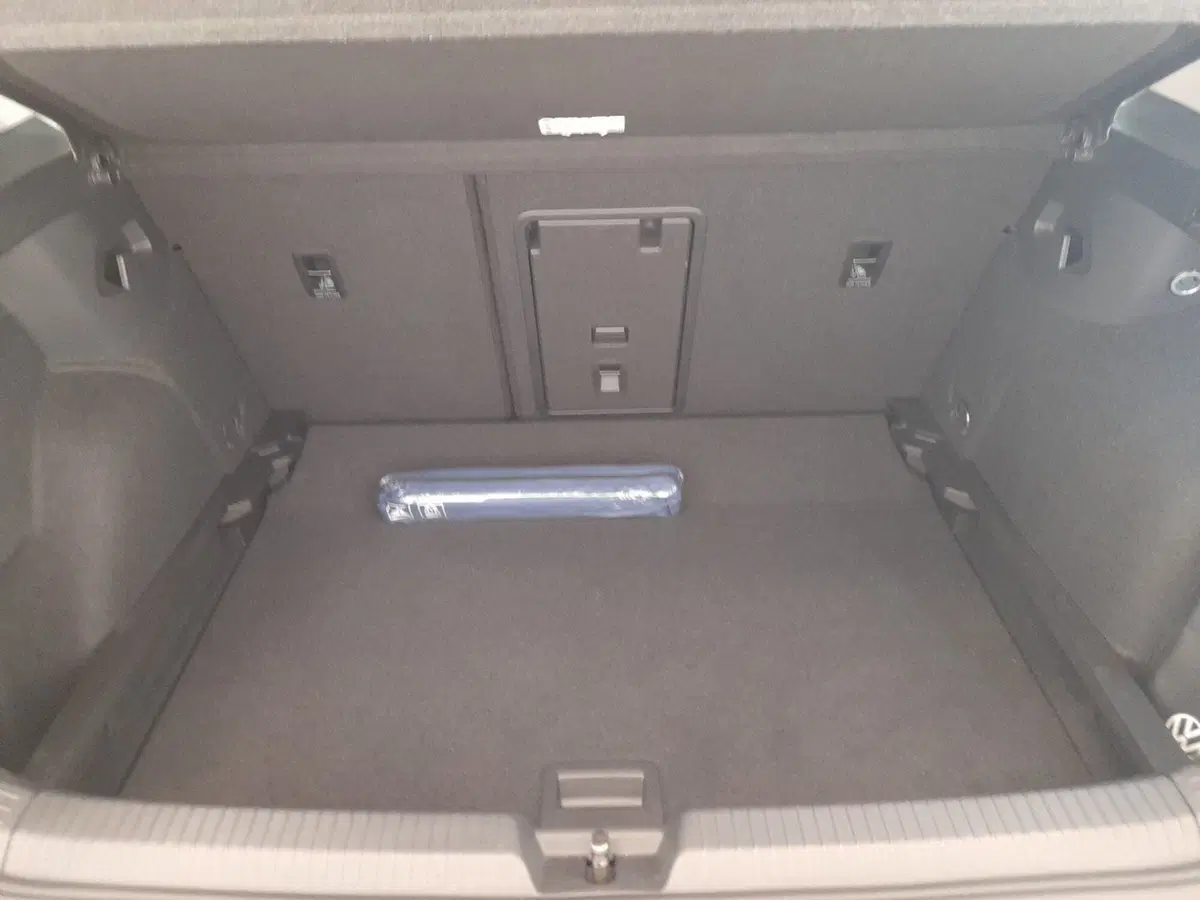 Volkswagen Golf usata a Bologna (16)