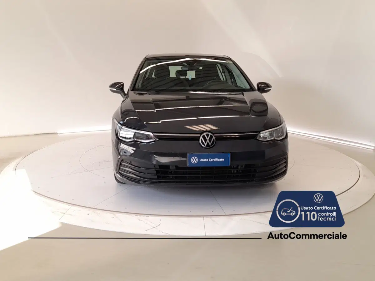 Volkswagen Golf usata a Bologna (2)