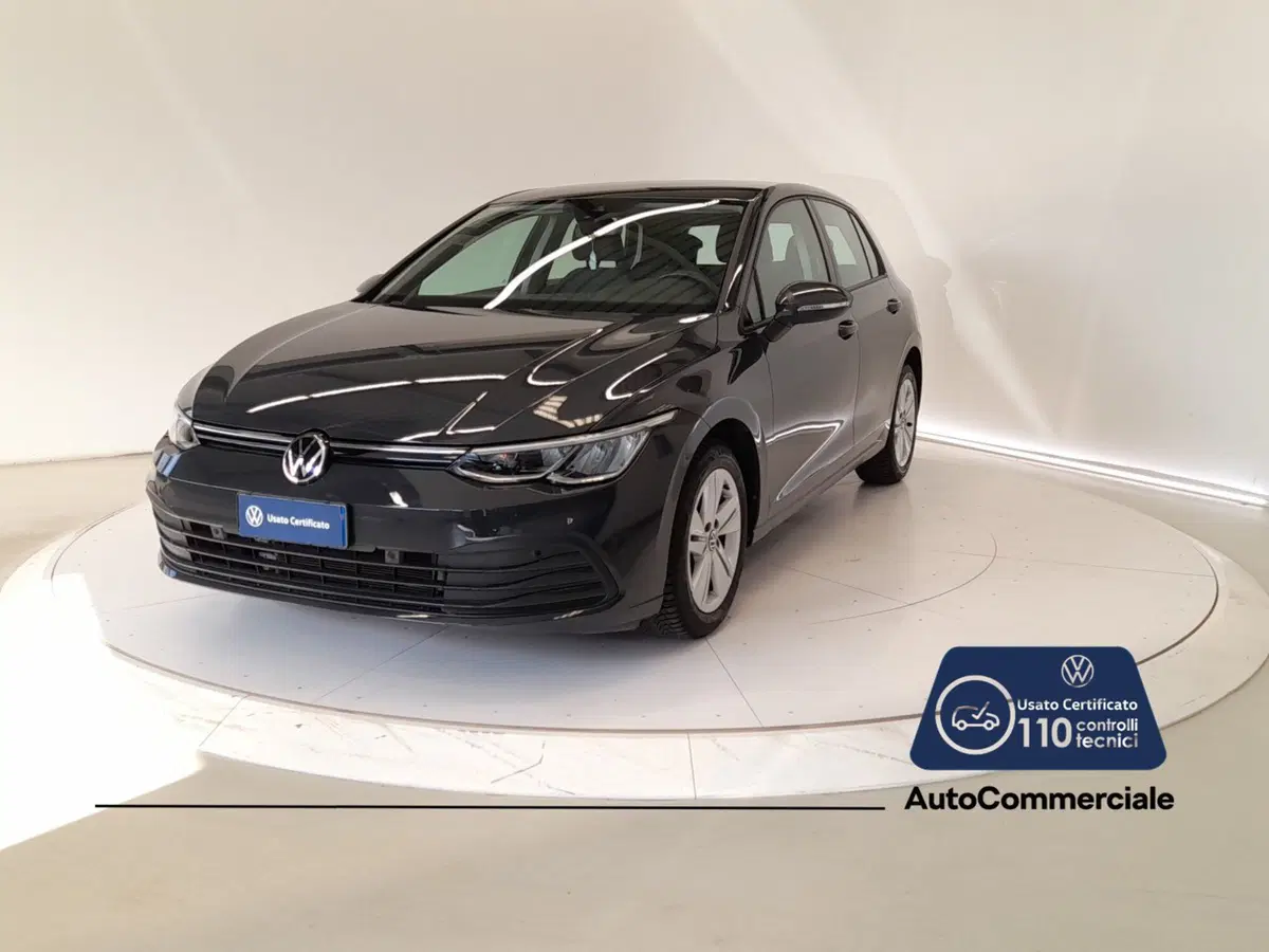 Volkswagen Golf usata a Bologna (3)