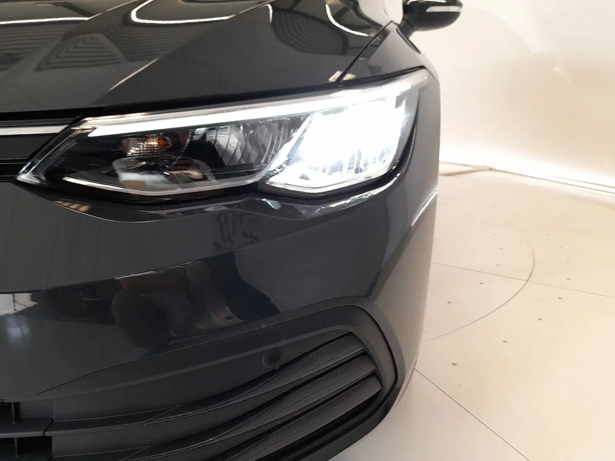 Volkswagen Golf usata a Bologna (7)