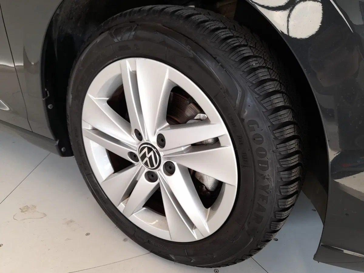 Volkswagen Golf usata a Bologna (8)