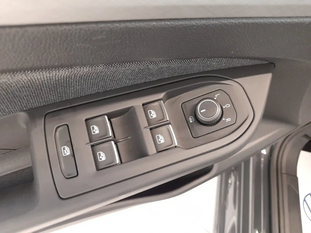 Volkswagen Golf usata a Bologna (9)