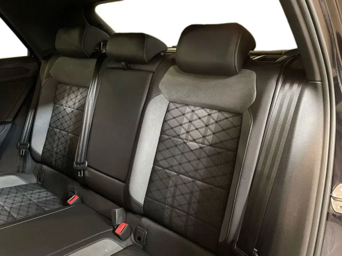 Volkswagen T-Roc usata a Prato (12)