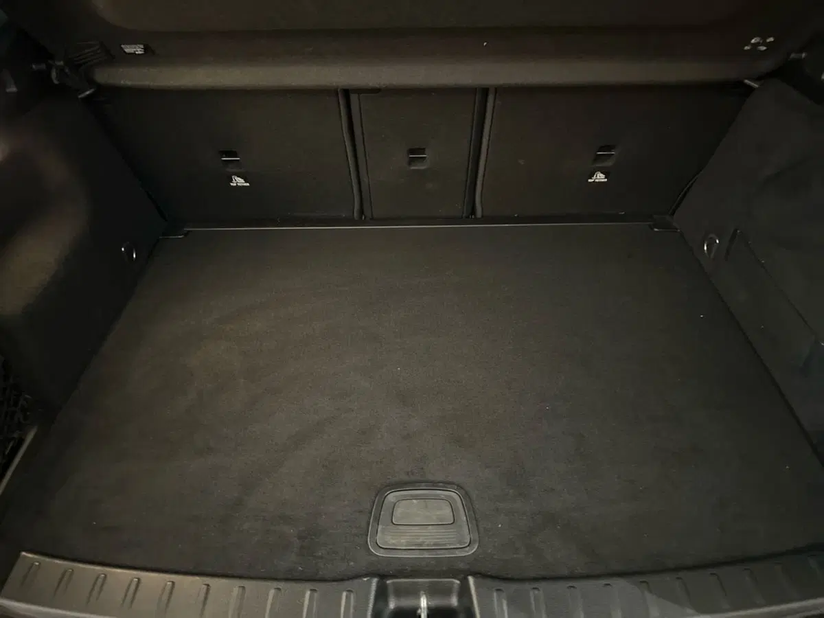 Mercedes-Benz GLA SUV usata a Prato (8)