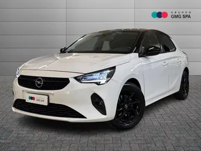 Opel Corsa 1.2 100 CV GS Line + del 2023 usata a Prato