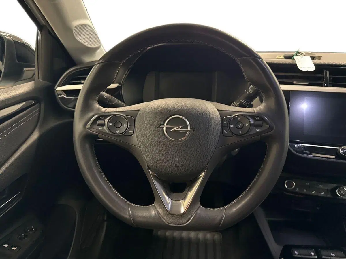 Opel Corsa usata a Prato (10)