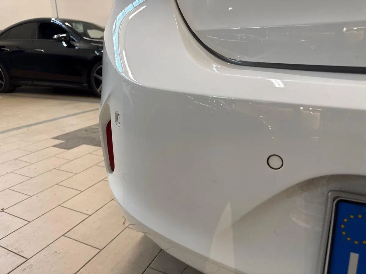 Opel Corsa usata a Prato (19)