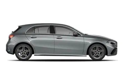 Mercedes-Benz Classe A 35 AMG 4Matic nuova a Prato