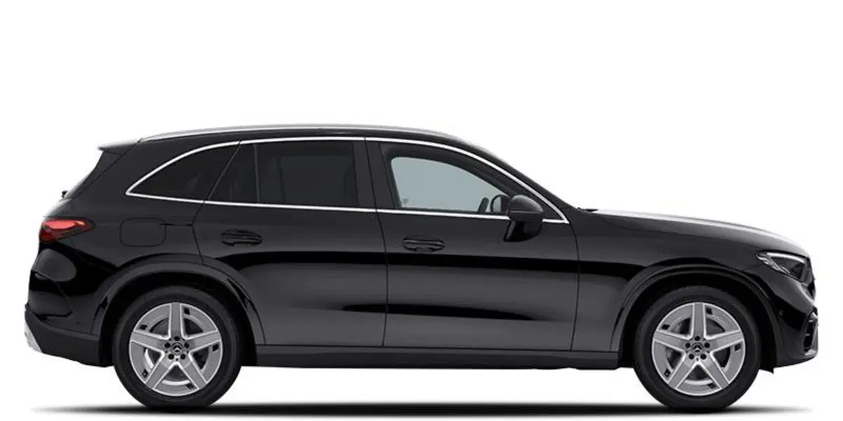 Mercedes-Benz GLC SUV nuova a Firenze